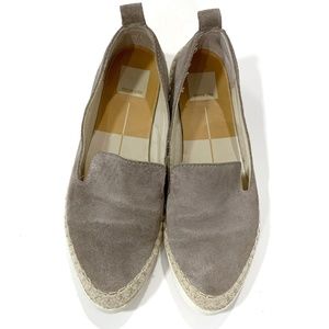 Dolce Vita 'Reina' Slip On Espadrille Sneaker